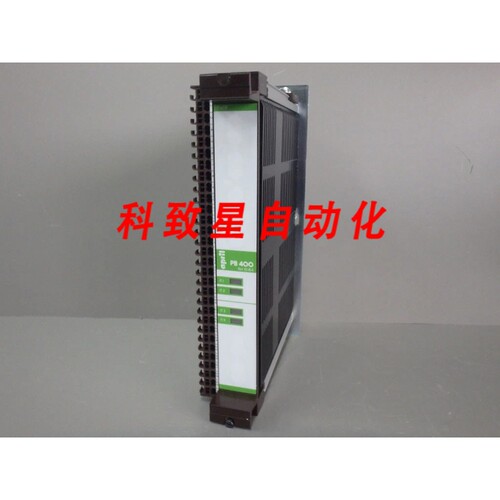 工业配件61164-61164/MOD.4 方式中断 PB400