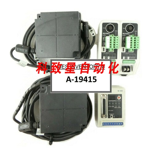 工业配件传感器系统N-410 N-R4 RF-550 F30