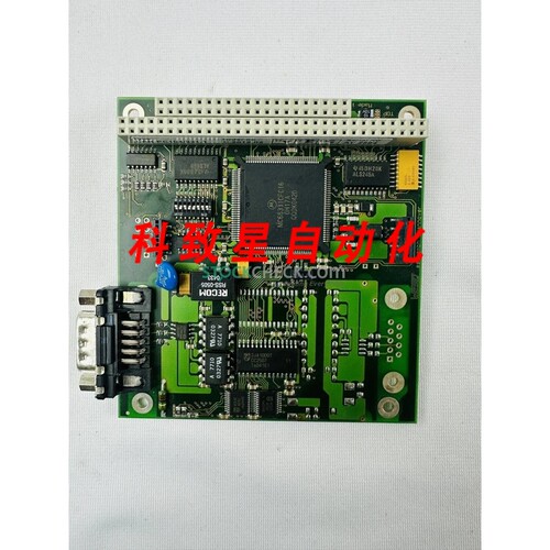 工业配件ESD CAN-PC104/331-1 C.2012.02 CONTROLLER CARD