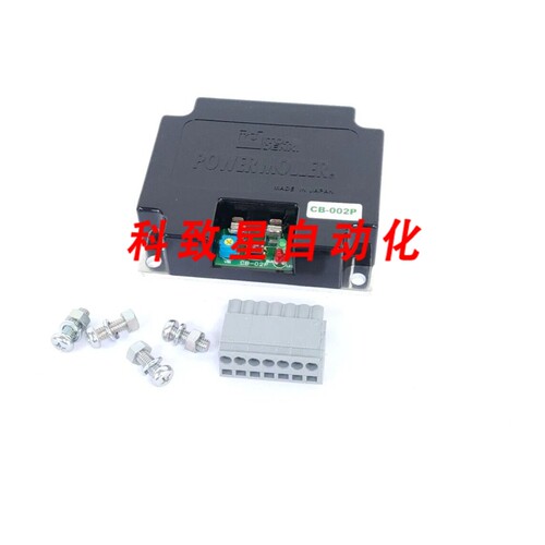 工业配件ITOH CB-002P 驱动器CARD POWER PCB