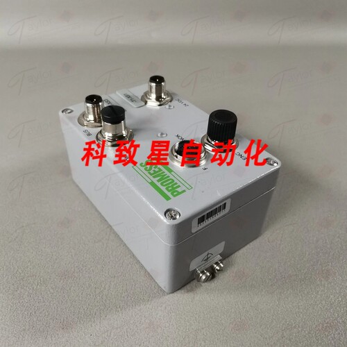 工业配件PROMESS 14650 DIGITAL MODULE