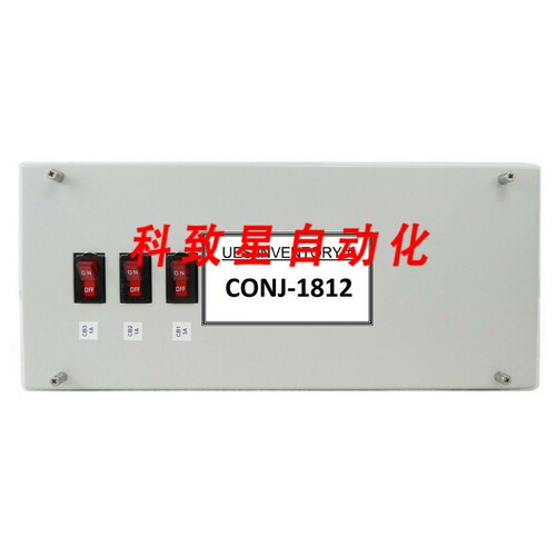 工业配件SYSTEMS 02-029392-00 CONCEPT ONE UPPER AC BOX ASSEMB