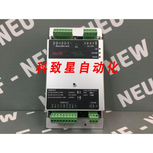工业配件IDE1-DEISTER -IDE-1/CONTROLLER NEW