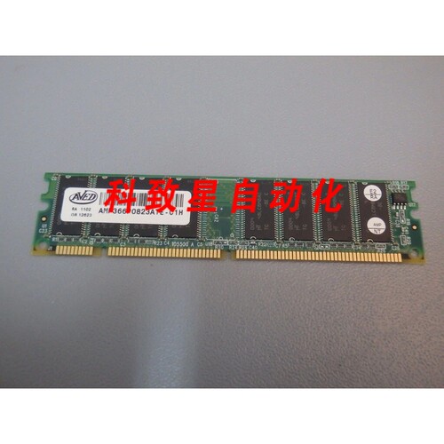 工业配件AMP366P0823ATEC1H-AVED-AMP366P0823ATE-C1H 内存