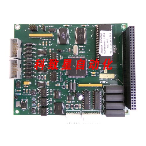 工业配件AMETEK PROCESS 305110901 PCB CG1102 O2分析仪