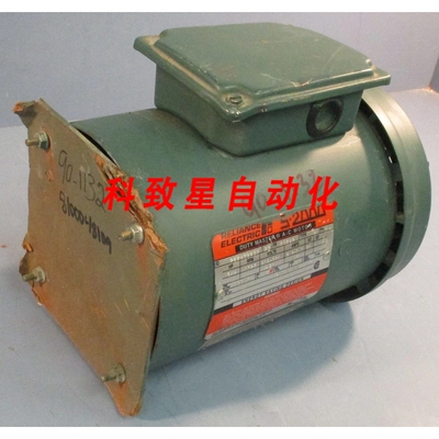 工业配件P56H3883R AC MOTOR DUTY MASTER S-2000 3/4HP 3A 60HZ