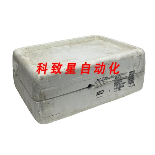 工业配件FC-302PK75T5E20H2XGXXXXSXXXXAXBXCXXXXDX/131B0075 VLT