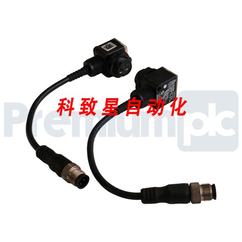 工业配件42EF-R2MPB-F4&42EF-P2MPB-F4/D RIGHTSIGHT 光电传感器