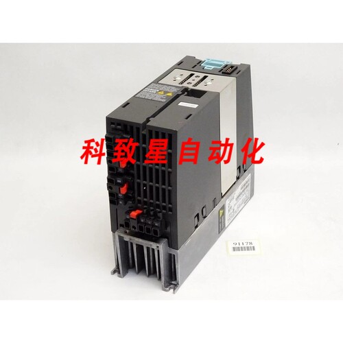 工业配件PM240-2 6SL3210-1PE12-3UL1