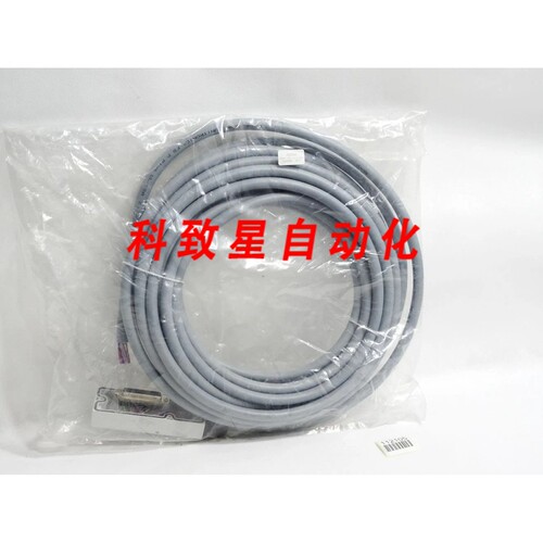 工业配件533503 VMPA-KMS2-24-10-PUR 连接电缆