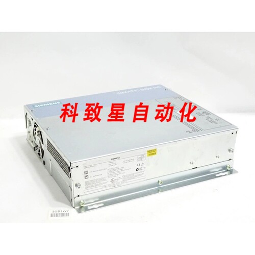 工业配件IPC627D 6AG4131-2GG31-0BX2