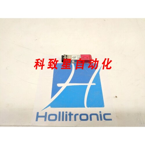 工业配件FTLX8571D3BCV-IT 10GB/S 850NM 多模式 SFP+SR 收发器
