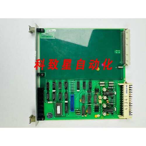工业配件DSQC103 YB161102-AD/1 变压器励磁板