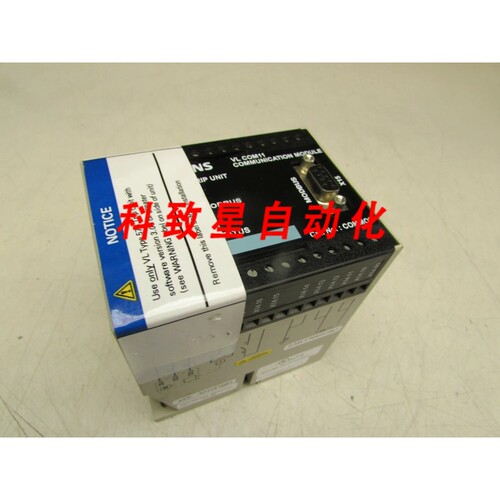工业配件VL COM11通讯模块CAT#COMMOD