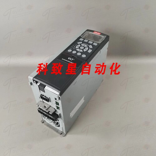 工业配件VLT FC-302P1K5T5E20H1BGXXXXSXXXXAXBXCXXXXDX 131B0047