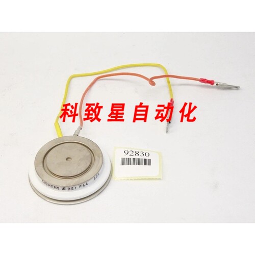 工业配件THYRISTOR BSTP44 60K BSTP4460K