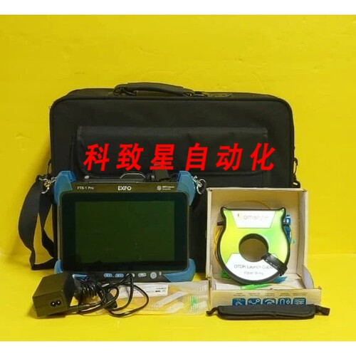 工业配件EXFO FTB-1 PRO V2 740C-DWC OTDR DWDM CWDM 740C-CW10-