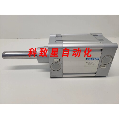 工业配件气动DNC-100-40-PPV-K3-KP