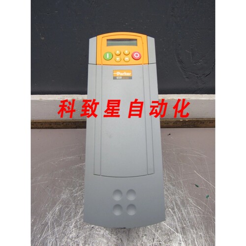 工业配件650V/040/400/0/00/DISPR/US/RS0/0 650V-43190030-B01P0