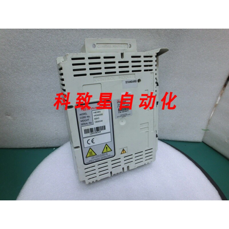 工业配件IH80 MK5 NRD930000 D37280850 HX BULKHEAD MULTIPACK C图片