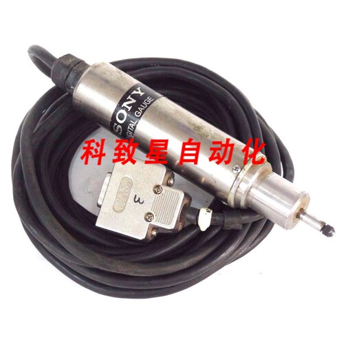 工业配件MAGNESCALE DL10R 探头微型数字量规