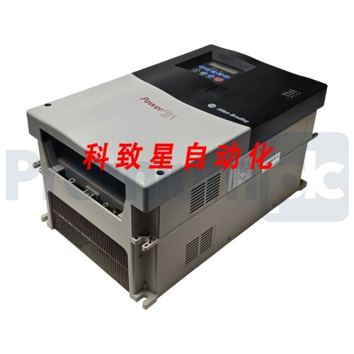 工业配件22C-B049A103/A POWERFLEX 400 风扇泵驱动器15HP 240V 4