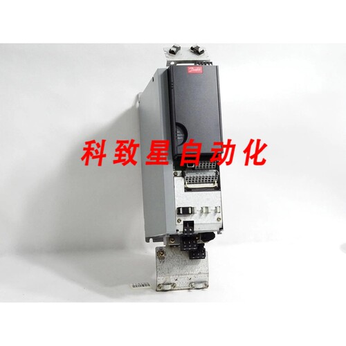 工业配件VLT DRIVE 131B0517 1.5KW FC-302P1K5T5E20H1 变频器