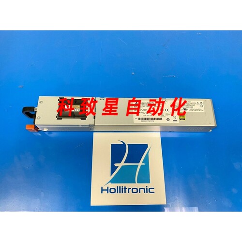 工业配件DELTA 770W电源-型号DPS-770CB B-80 PLUS
