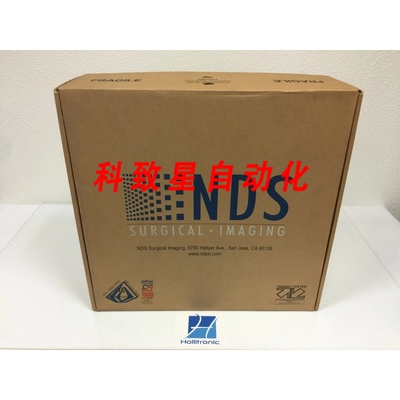 工业配件NDS LIFEVUE V3C-SX19-A230 液晶显示器DVI 1280X1024