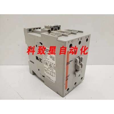 工业配件SPRECHER+SCHUH 110/120V线圈接触器CA7-85-00