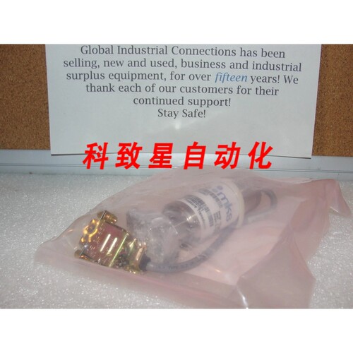 工业配件872B12PMD2GC1 100PSIA输入+13-32 VDC输出0-10 VDC 压力