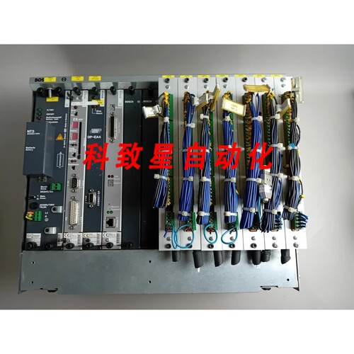 工业配件RACK COMPLETE NT3 ZS-401 ETC