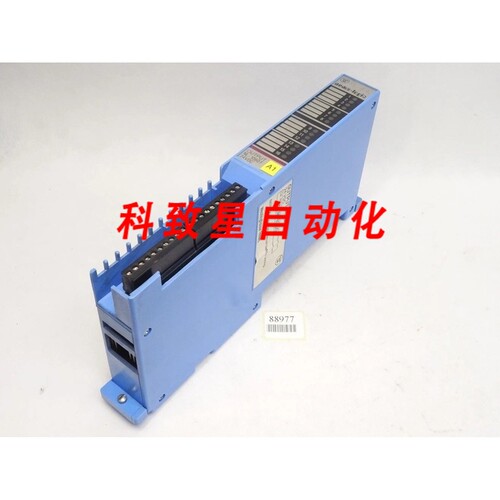 工业配件风扇输出模块 24VDC NLM-1060