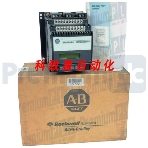 工业配件150-B24NBD/A DIALOG PLUS 智能控制器24A 480V