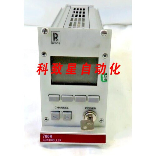 工业配件RIFOCS 700R CONTROLLER MODULE