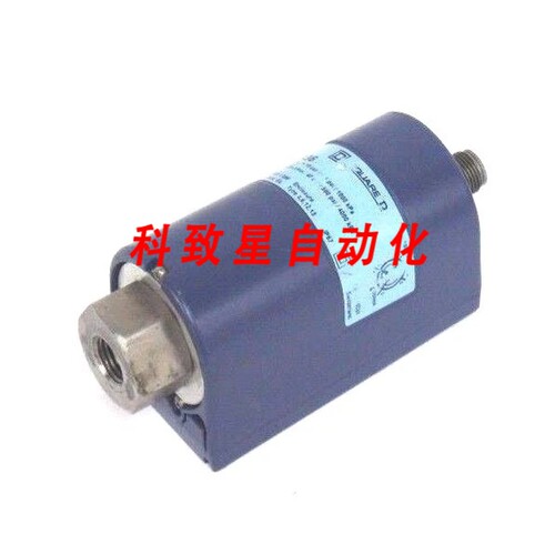 工业配件XML-F010D2036 双级压力开关XMLF010D2036