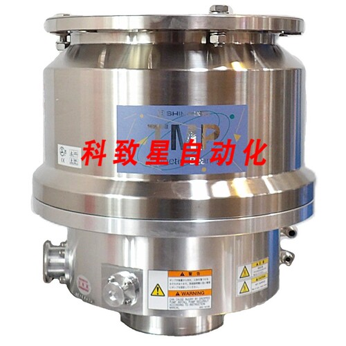 工业配件TMP SHIMADZU TMP-W3503LMC (T4) 涡轮分子泵通讯