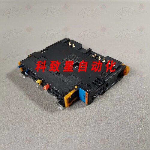 工业配件GRT1-AD2 模拟输入 UNIT