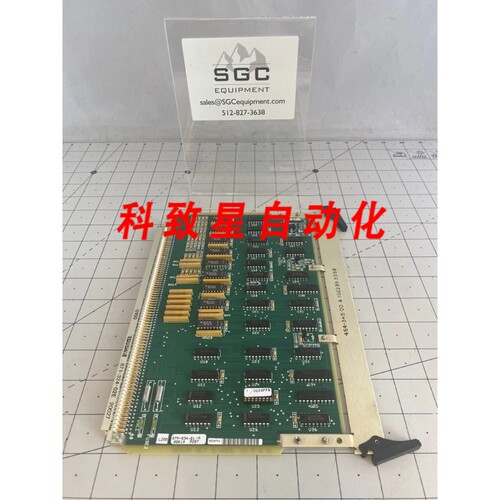 工业配件AD834模拟数据缓冲器PN:879-834-01 REV:A