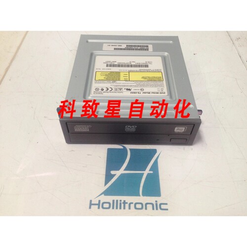 工业配件SUN 390-0346-01 WRITER型号TS-H652