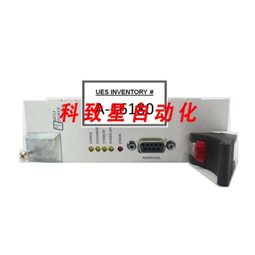 工业配件MESA POWER SYSTEMS 10651 100 WATT UPC PCB卡AMAT 0190