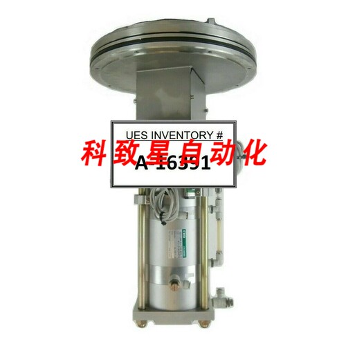 工业配件SCS-LNW-FA-140-B52.5-N11.5-HL24919 气动COLLET ASSEMB