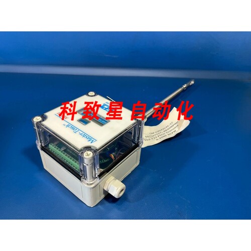 工业配件ELDRIDGE MASTER-TOUCH 8840MPNH-SSS-133-DC24-12 -流量