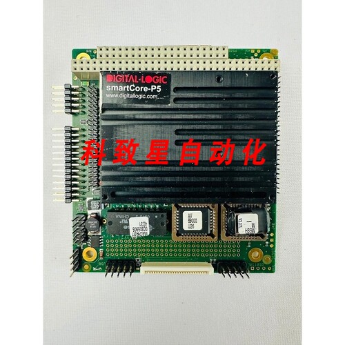 工业配件DIGITAL LOGIC MSM-P5SEV-266MHZ SMART P5 CORE2 266MHZ