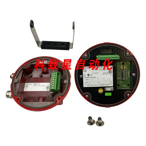 工业配件DETECTOR DE CALOR UNIVARIO WMX5000 D-23840 9-24VDC