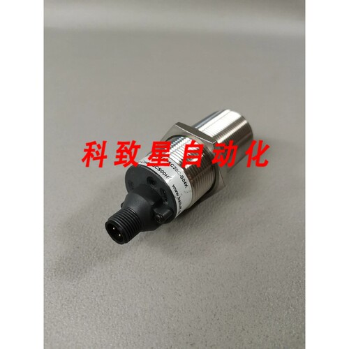 工业配件BCS M30EM2-PSC20C-S04K