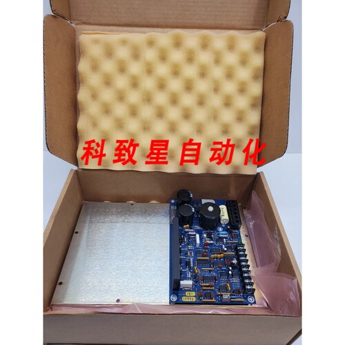 工业配件MOTION SCIENCE CONTROL BOARD 9210003-0B