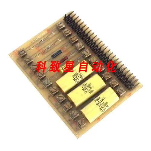 工业配件IC36005CBA1A卡