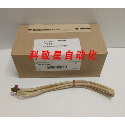 工业配件SER.A 1336STG FRAME E 热敏电阻1336-TR-SP4A