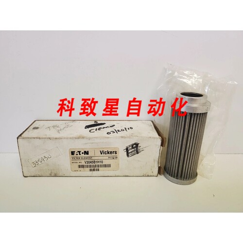 工业配件VICKERS 滤芯 V3045B1H10